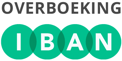 Betalen met overboeking