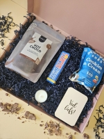 Brievenbuscadeau (H)eerlijke chocobox